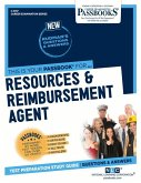 Resources & Reimbursement Agent (C-3157): Passbooks Study Guide Volume 3157