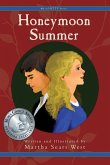 Honeymoon Summer: Fourth in Hetty Series