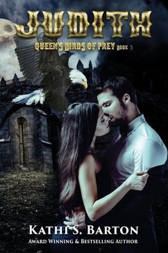 Judith: Queen's Birds of Prey: Paranormal Shape Shifter Romance - Barton, Kathi S.