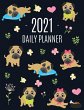Pug Planner 2021 - Bild 1