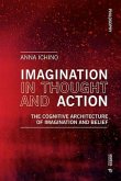 Imagination in Thought and Action: The Cognitive Architecture of Imagination and Belief