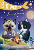 Purrmaids #9: Kitten Campout (eBook, ePUB)