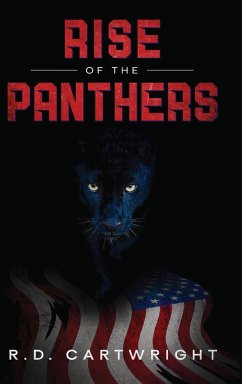 Rise of The Panthers - Cartwright, R. D.