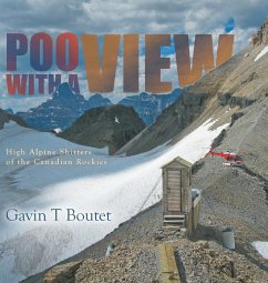 Poo With a View - Boutet, Gavin T