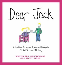 Dear Jack - Wolfe, Julie Leavitt