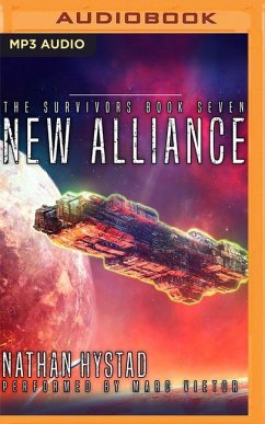 New Alliance - Hystad, Nathan