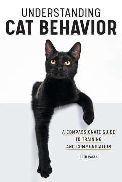 Cover Understanding Cat Behavior