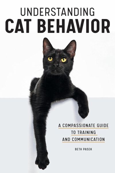 Understanding Cat Behavior Understanding Cat Behavior