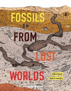 Fossils from Lost Worlds - Laverdunt, Damien