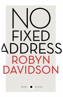 Short Black 11: No Fixed Address - Davidson, Robyn