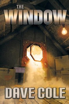 The Window - Cole, Dave