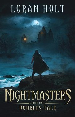 Nightmasters: Doubles Talk - Holt, Loran
