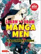 Learn to Draw Manga Men - Bild 1