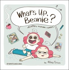 What's Up, Beanie? - Tysoe, Alina