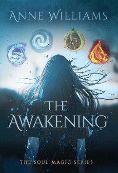 The Awakening - Williams, Anne
