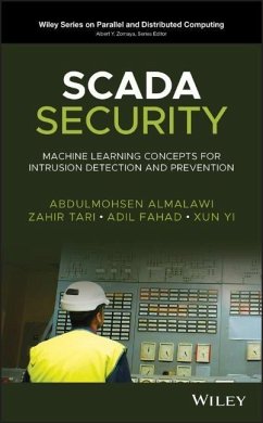 Scada Security - Almalawi, Abdulmohsen;Tari, Zahir;Fahad, Adil