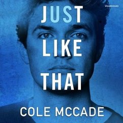 Just Like That - Mccade, Cole