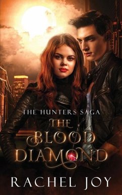 The Blood Diamond - Joy, Rachel