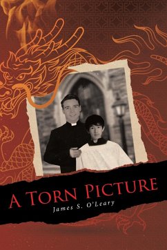 A Torn Picture - O'Leary, James S.