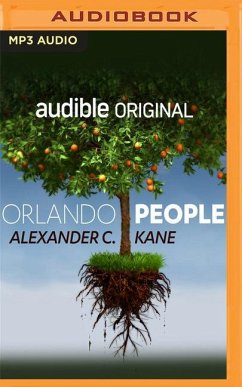 Orlando People - Kane, Alexander C.