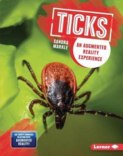 Ticks - Markle, Sandra