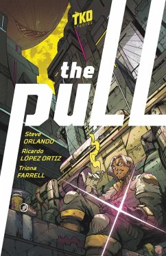 Cover The Pull Box Set