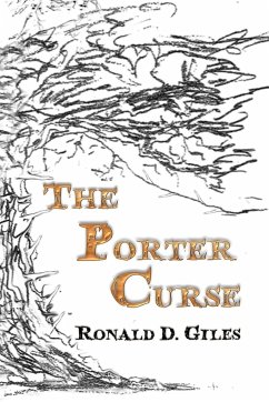 The Porter Curse - Giles, Ronald D.