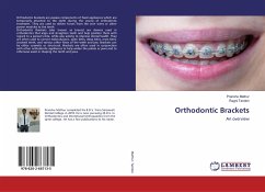 Orthodontic Brackets - Mathur, Pranshu;Tandon, Ragni
