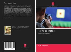 Treino de tiroteio - Pahomov, D. P.