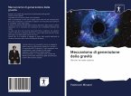 Meccanismo di generazione della gravità