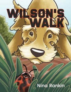 Wilson's Walk - Rankin, Nina