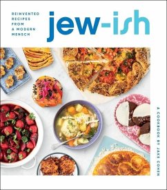 Jew-Ish: A Cookbook - Cohen, Jake