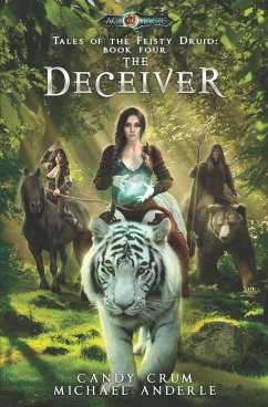 The Deceiver - Crum, Candy; Anderle, Michael