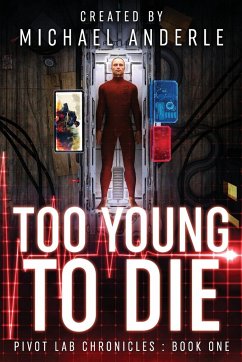 Too Young to Die - Anderle, Michael