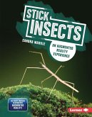 Stick Insects: An Augmented Reality Experience