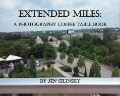 Extended Miles - Selinsky, Jen