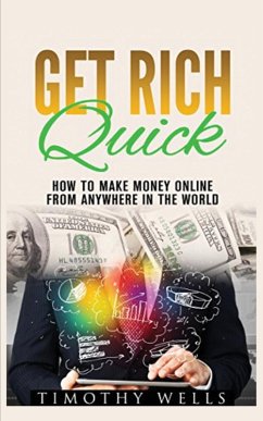 Cover GET RICH QUICK