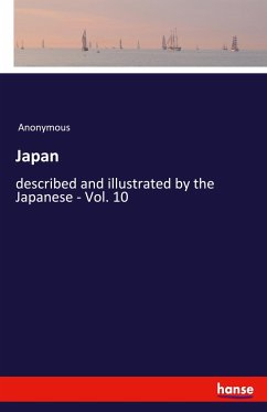 Japan - Anonymous