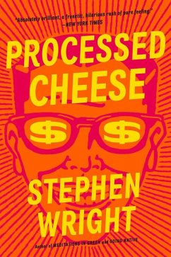 Cover Processed Cheese