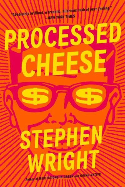 Processed Cheese
