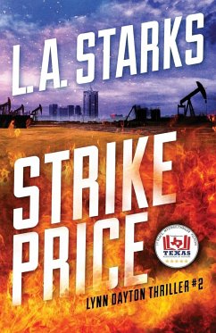Strike Price - Starks, L. A.