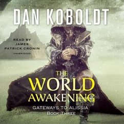 The World Awakening - Koboldt, Dan