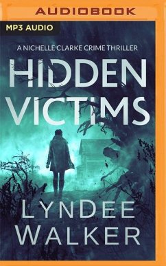 Hidden Victims - Walker, Lyndee