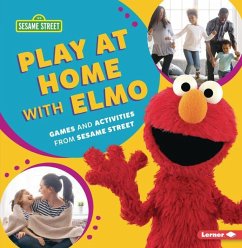 Play at Home with Elmo - Leed, Percy