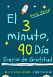 El diario de gratitud de 3 minutos y 90... - Bild 1