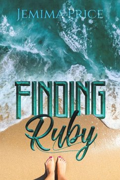 Finding Ruby - Price, Jemima