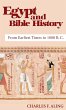 Egypt and Bible History - Bild 1