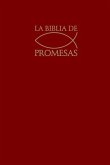 Santa Biblia de Promesas Reina-Valera 1960 / Tapa Dura / Economica / Vino // Spanish Promise Bible Rvr 1960 / Hard Back / Economy / Burgundy