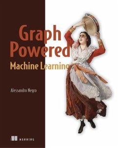 Graph-Powered Machine Learning - Negro, Alessandro