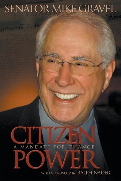 Citizen Power - Gravel, Mike